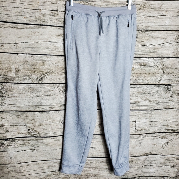 Juniors DSG Gray Joggers Size Large (14-16) - Picture 1 of 6